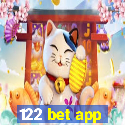 122 bet app